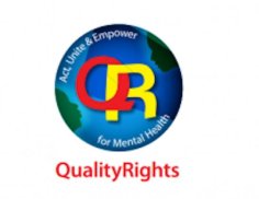 QualityRights logo