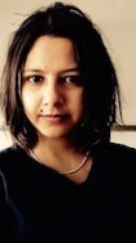 Margaret Lyngdoh
