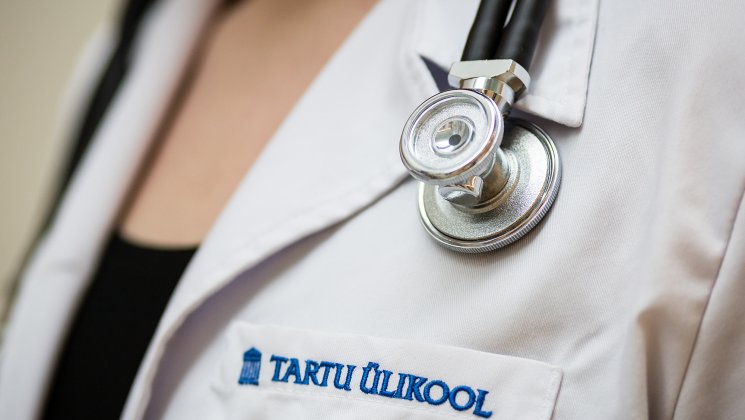 Tartu Ülikooli arstiteaduskonna aastapäev